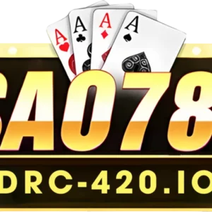 sao789 logo