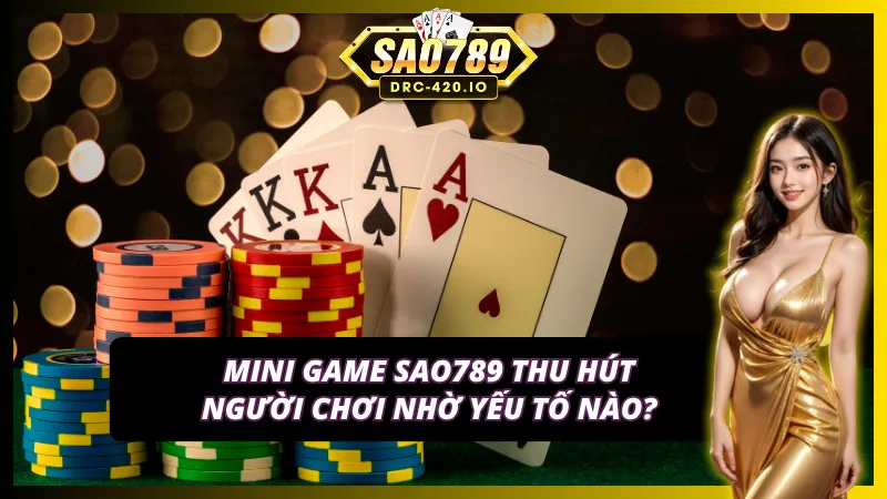 Ưu điểm nổi bật giúp sảnh game luôn được hội viên ưa chuộng